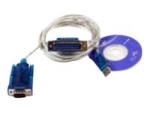 MicroConnect - serial adapter - USB