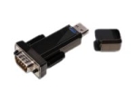 MicroConnect - serial adapter - USB 2.0 - serial