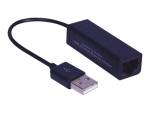 MicroConnect - network adapter - USB 2.0