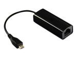 MicroConnect - network adapter - USB - Ethernet x 1