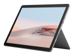 Microsoft Surface Go 2 - 10.5" - Pentium Gold 4425Y - 8 GB RAM - 128 GB SSD