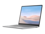 Microsoft Surface Laptop Go - 12.4" - Core i5 1035G1 - 4 GB RAM - 64 GB eMMC - Nordic (Danish/Finnish/Norwegian/Swedish)