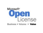 Microsoft System Center Service Manager Client Management License - licence & software assurance - 1 operating system environment (OSE)