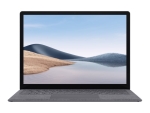 Microsoft Surface Laptop 4 - 13.5" - Ryzen 5 4680U - 8 GB RAM - 256 GB SSD - German