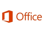 Microsoft Office Enterprise - licence & software assurance - 1 PC