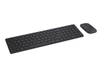 Microsoft Designer Bluetooth Desktop - keyboard and mouse set - German
