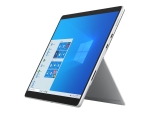 Microsoft Surface Pro 8 - 13" - Core i3 1115G4 - 8 GB RAM - 128 GB SSD