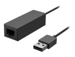 Microsoft Surface USB 3.0 Gigabit Ethernet Adapter - network adapter - USB 3.0 - Gigabit Ethernet