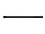 Microsoft Surface Pen - active stylus - Bluetooth 4.0 - black