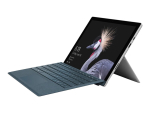 Microsoft Surface Pro - 12.3" - Intel Core i7 - 7660U - 16 GB RAM - 512 GB SSD