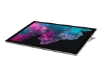 Microsoft Surface Pro 6 - 12.3" - Core i5 8350U - 8 GB RAM - 256 GB SSD