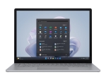 Microsoft Surface Laptop 5 for Business - 13.5" - Intel Core i5 - 1245U - Evo - 8 GB RAM - 256 GB SSD - Nordic