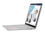 Microsoft Surface Book 3 - 15" - Core i7 1065G7 - 32 GB RAM - 1 TB SSD - Nordic (Danish/Finnish/Norwegian/Swedish)