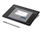 Microsoft Surface Go 4 for Business - 10.5" - Intel N-series - N200 - 8 GB RAM - 256 GB SSD