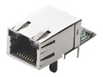 Moxa MiiNePort E1 - Starter Kit - device server