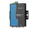 Moxa NPort 5210A - device server