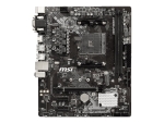 MSI B450M PRO-M2 MAX - motherboard - micro ATX - Socket AM4 - AMD B450