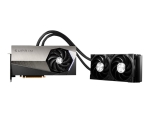 MSI GeForce RTX 4090 SUPRIM LIQUID X - graphics card - NVIDIA GeForce RTX 4090 - 24 GB