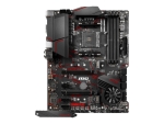 MSI MPG X570 GAMING PLUS - motherboard - ATX - Socket AM4 - AMD X570