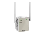 NETGEAR EX6120 - Wi-Fi range extender - Wi-Fi 5