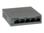 NETGEAR GS305 - switch - 5 ports - unmanaged