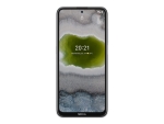 Nokia X10 - Android One - snow - 5G smartphone - 64 GB - GSM