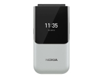 Nokia 2720 Flip, Dual-SIM, Grey