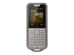 Nokia 800 Tough, Dual-SIM, Desert Sand