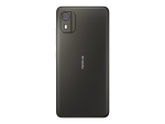 Nokia C02 - charcoal - 4G smartphone - 32 GB - GSM