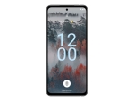 Nokia X30 5G - ice white - 5G smartphone - 128 GB - GSM