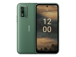 Nokia XR21 - pine green - 5G smartphone - 128 GB - GSM