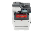 OKI MC883dn - multifunction printer - colour