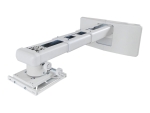 Optoma OWM3000 - bracket - telescopic - for projector