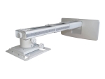 Optoma OWM3000 bracket - telescopic - for projector