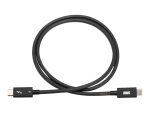 OWC - Thunderbolt cable - USB-C to USB-C - 1 m