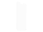 OtterBox Amplify Glass - screen protector for mobile phone - antimicrobial