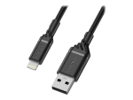 OtterBox Standard - Lightning cable - Lightning / USB - 1 m