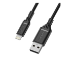 OtterBox Standard - Lightning cable - Lightning / USB - 2 m