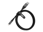 OtterBox Premium - Lightning cable - Lightning / USB - 1 m