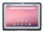 Panasonic TOUGHBOOK A3 - tablet - Android 9.0 (Pie) - 64 GB - 10.1" - 3G, 4G