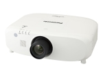 Panasonic PT-EZ770ZEJ - 3LCD projector - zoom lens - LAN