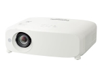 Panasonic PT-VW545N - LCD projector - 802.11a/b/g/n wireless / Miracast