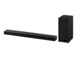 Panasonic SC-HTB900 - speaker system - for home theatre - wireless
