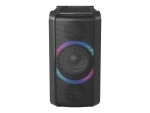 Panasonic SC-TMAX5 - party speaker - wireless