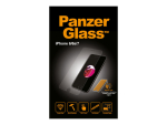 PanzerGlass - Screen protector for mobile phone - glass - for Apple iPhone 6, 6s, 7