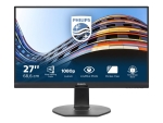 Philips Brilliance S-line 271S7QJMB - LED monitor - Full HD (1080p) - 27"