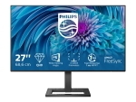 Philips E-line 275E2FAE - LED monitor - 27"