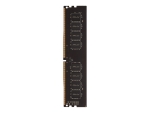 PNY - DDR4 - module - 4 GB - DIMM 288-pin - 2666 MHz / PC4-21300 - unbuffered