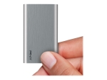 PNY ELITE - solid state drive - 240 GB - USB 3.1 Gen 1