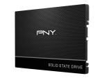 PNY CS900 - SSD - 240 GB - SATA 6Gb/s